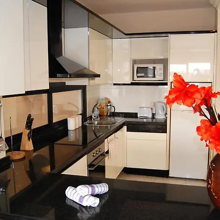 Apartman Duplex At The Palms - 2 Terraces San Miguel de Abona