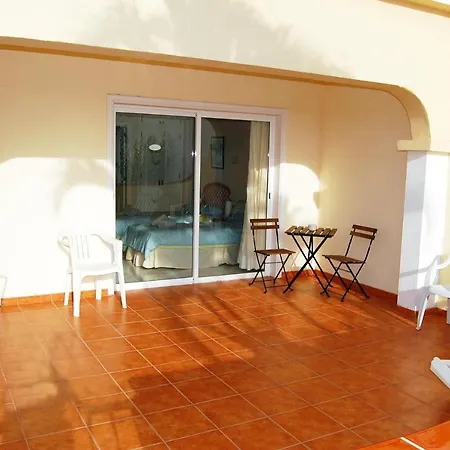Duplex At The Palms - 2 Terraces