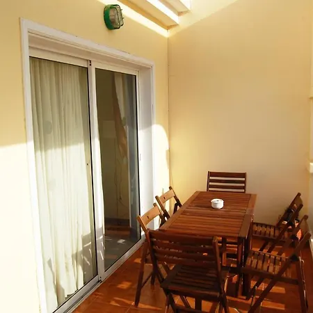 Apartman Duplex At The Palms - 2 Terraces