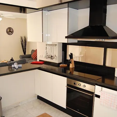 Duplex At The Palms - 2 Terraces San Miguel de Abona