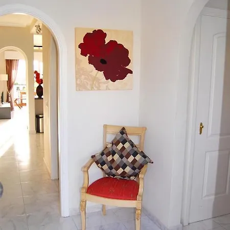 Apartman Duplex At The Palms - 2 Terraces San Miguel de Abona