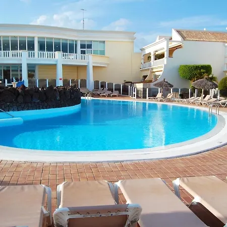 Apartman Duplex At The Palms - 2 Terraces *