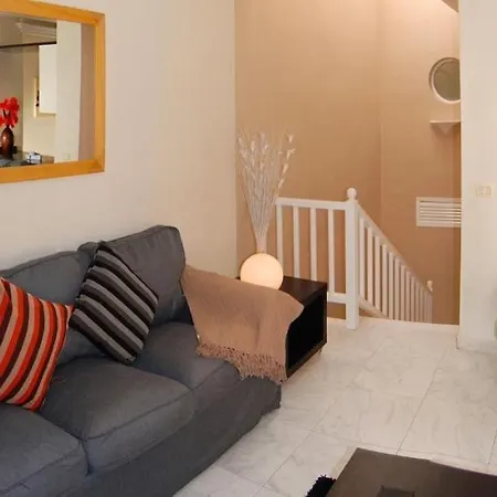 Duplex At The Palms - 2 Terraces San Miguel de Abona