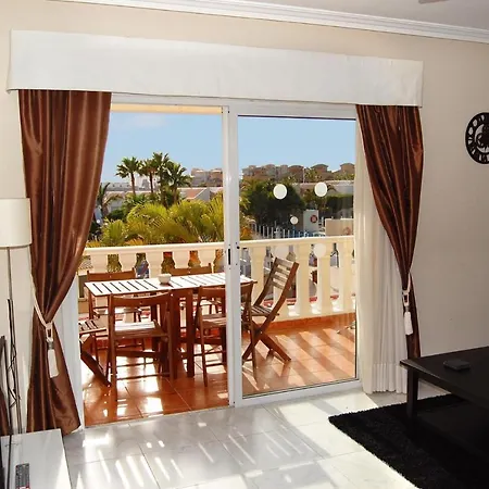 Duplex At The Palms - 2 Terraces