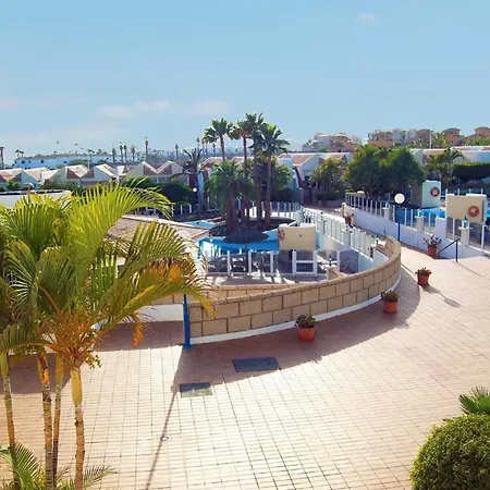 Duplex At The Palms - 2 Terraces San Miguel de Abona