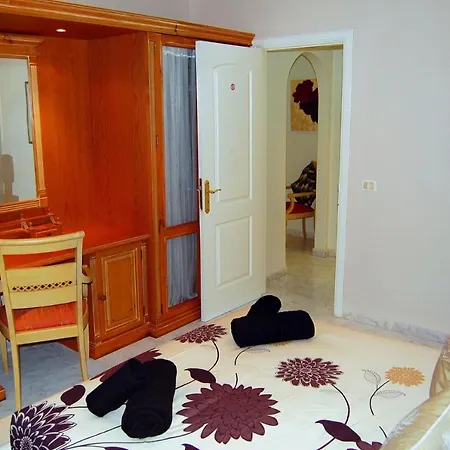 Duplex At The Palms - 2 Terraces * San Miguel de Abona