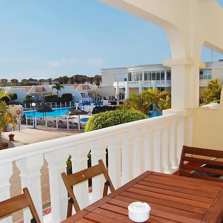 Duplex At The Palms - 2 Terraces Apartment *