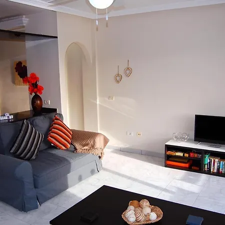 Duplex At The Palms - 2 Terraces *