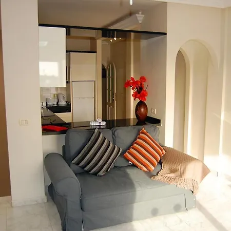 Duplex At The Palms - 2 Terraces * San Miguel de Abona